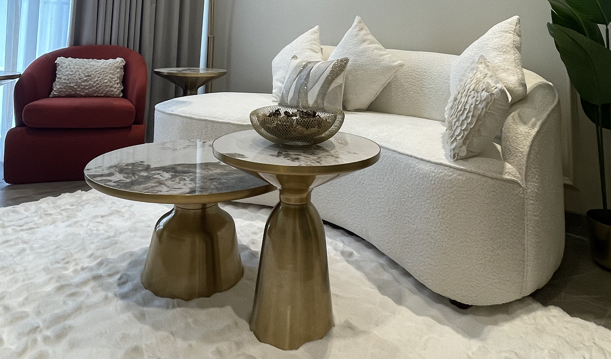 Dalands Holdings Architecture