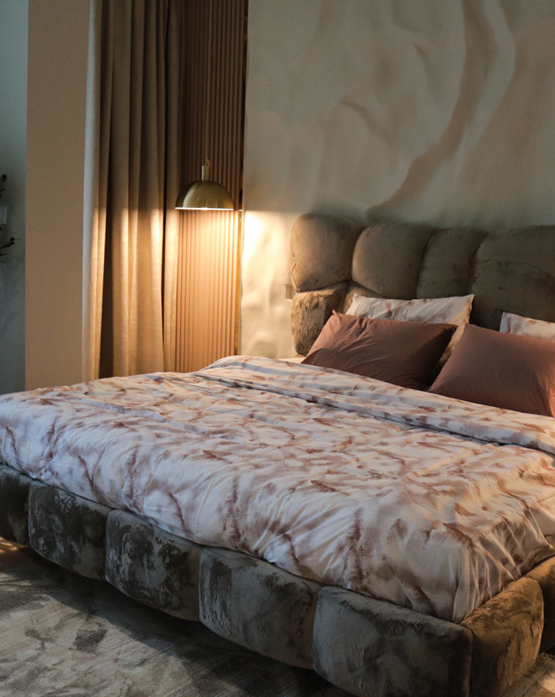 Stella Maris Project