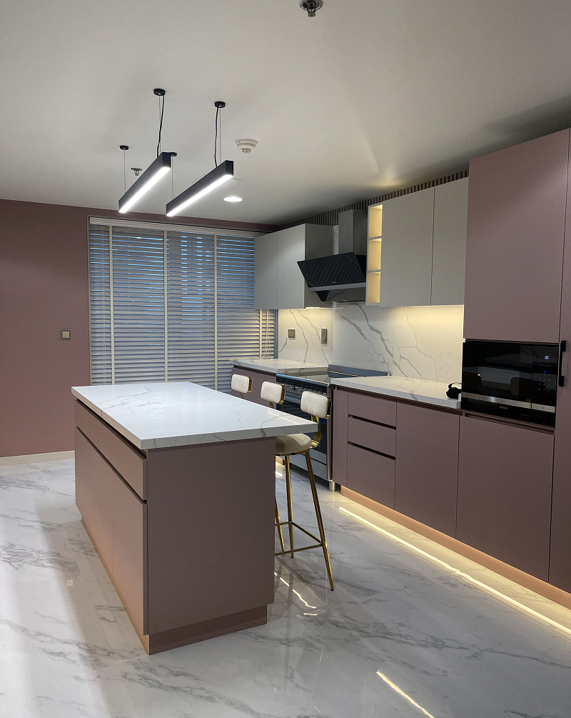 Emirates Crown Government Projects